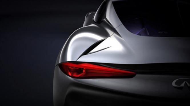 infiniti pregateste emerg e