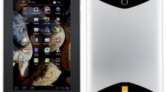 orange tahiti o noua tableta sub brand de operator