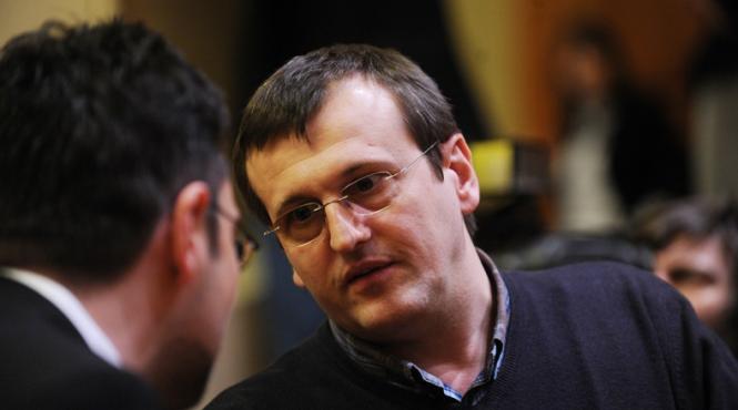 cristian preda il provoaca pe ponta la dialog vreau sa stiu ce idei si ce modele il inspira