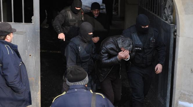 eurostat romania pe locul cinci intre statele ue la numarul omorurilor in perioada 2006 2009 spargerile au crescut cu 20 in aceeasi perioada