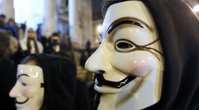 hackerii de la anonymous au interceptat o convorbire intre fbi si scotland yard audio