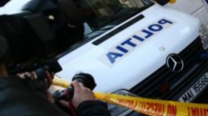 jaf la o casa de amanet din cartierul rahova hotul a amenintat casiera si a fugit cu 4 000 de lei