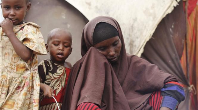 onu declara incheiata foametea din somalia situatia ramane totusi critica