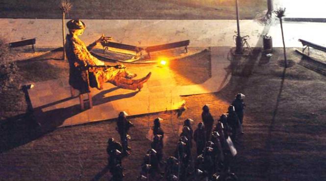 s o schimba ceva nene iancule