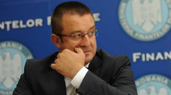 sorin blejnar cercetat penal pentru instigare la evaziune fiscala
