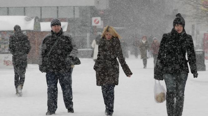 ce ne asteapta dupa codul galben de ninsori si viscol vezi prognoza meteo pana marti