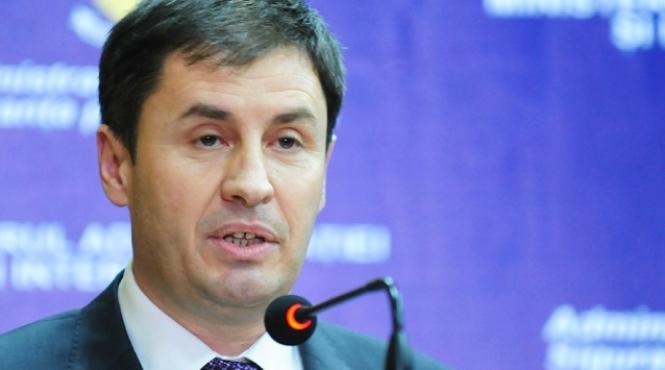 traian igas loveste a treia oara in trei zile temperaturi de minus zero grade