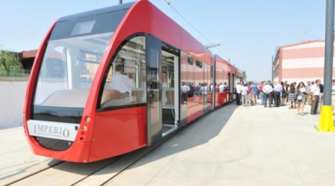 ce tramvai puteau avea bucurestenii si cu ce s au ales