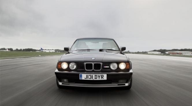 dinastia m5 predecesorii