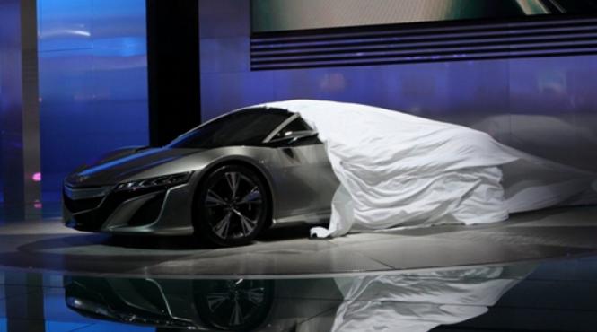 honda a pregatit cinci nouta i pentru salonul de la geneva