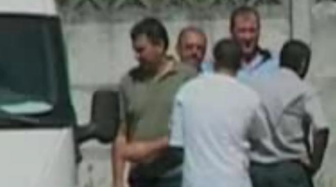 un pedofil scotian din penitenciarul iasi angajat la un call center