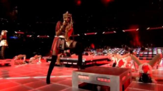 video finala super bowl a avut parte de un incident neprevazut vezi de ce nbc si a cerut scuze