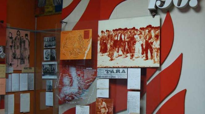 105 ani de cand flamanzii au pornit rascoala