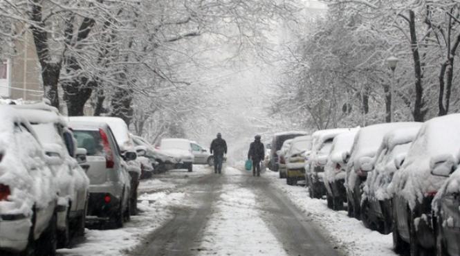 cod galben de ger in toata tara vezi prognoza meteo pana vineri