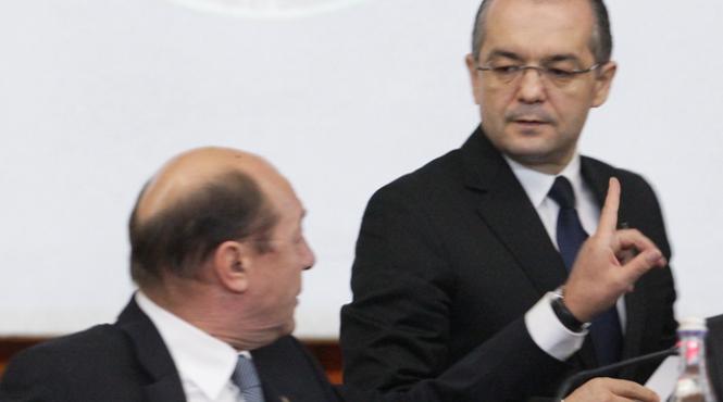 der standard marioneta paraseste jucatorul