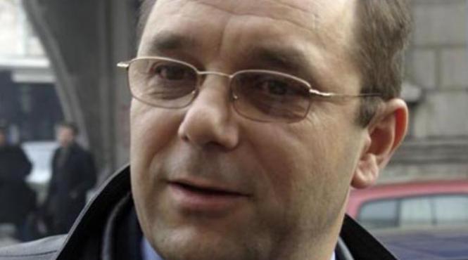 fostul senator psd emilian cutean condamnat definitiv la cinci ani de inchisoare