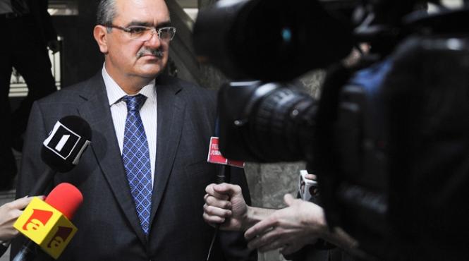 miron mitrea implicat intr un accident produs in capitala