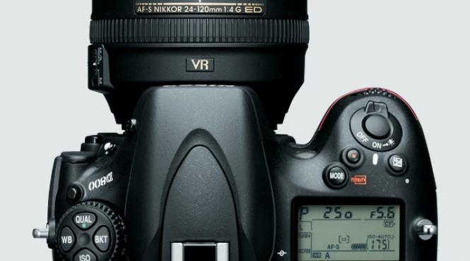 nikon d800 un monstru de bijuterie foto