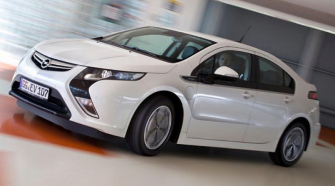 opel isi aduna toate noutatile si le aduce la geneva