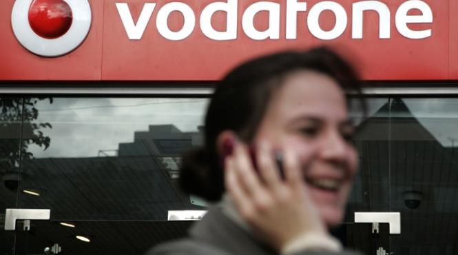 vodafone reformeaza portofoliul pentru clientii business