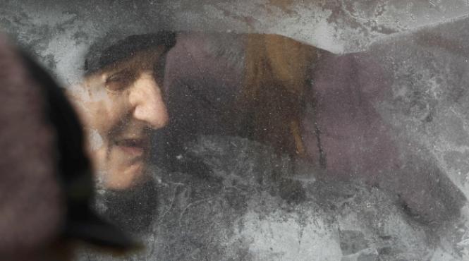 470 de oameni au murit de frig in europa