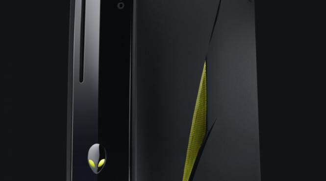 alienware x51 pentru gamerii din romania