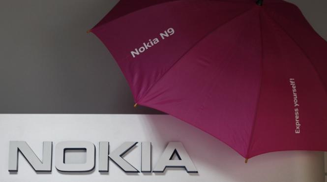 nokia mai concediaza 4000 de angajati