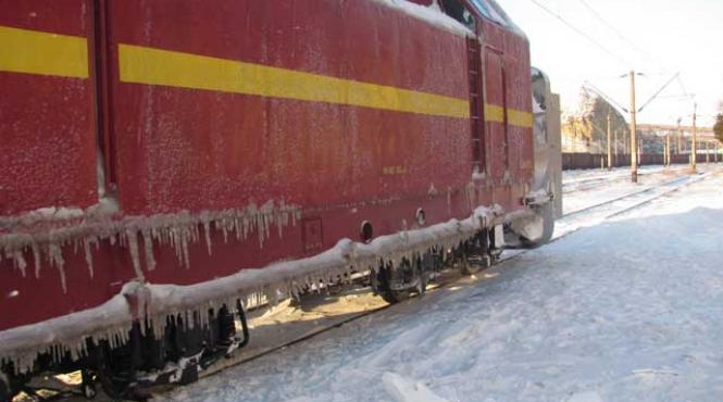 peste 60 de ore in trenul groazei intre galati si bucuresti