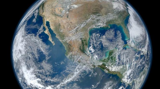 america si eurasia se vor uni deasupra polului nord si vor forma un nou supercontinent