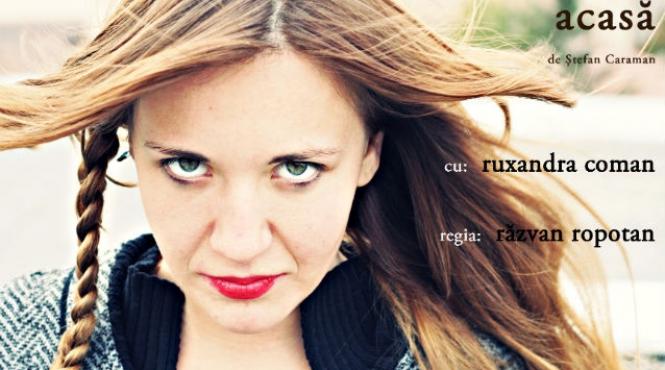 compania trilic prezinta spectacolul acasa regizat de razvan ropotan la cool cat