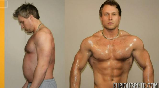 secretul din spatele fotografiilor inainte si dupa din reclamele produselor de slabit video