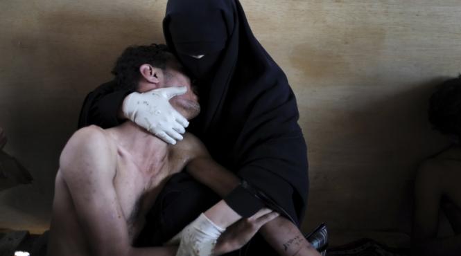 premiile world press photo 2011