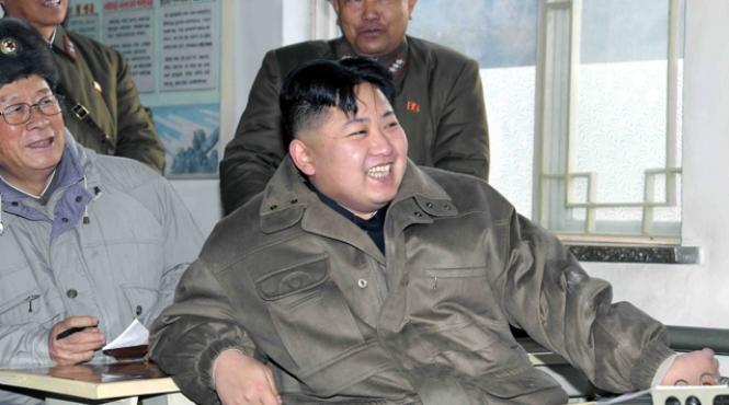 zvonul conform caruia kim jong un ar fi fost asasinat a umplut retelele de socializare