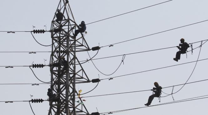 basescu este exclusa intreruperea energiei electrice pentru populatie guvernul va decide daca sisteaza sau nu exporturile