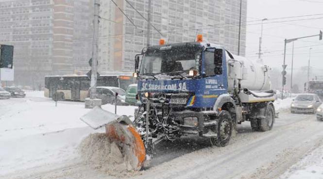 bucurestiul se inchide la noapte vezi pe ce artere nu se va putea circula diseara