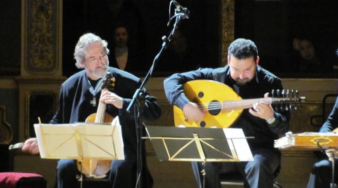 cantemir cuceritorul venetiei