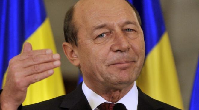 cum va ramane basescu in istorie profil reuters un presedinte acuzat de injurii rasiale si nepotism fiica sa a ajuns din cluburile de noapte in parlamentul european