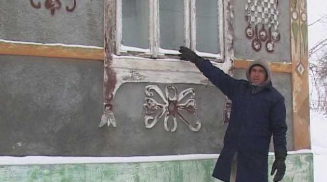 mama si fiu handicapati morti de frig in casa pentru ca asistenta personala a uitat de ei