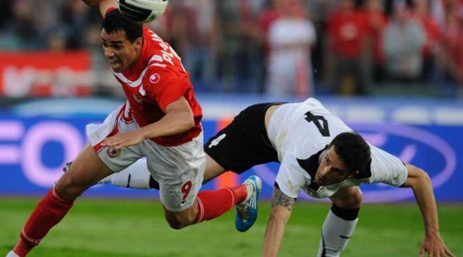 michel platini nu francez brazilian