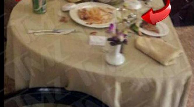 primele imagini din camera in care a murit whitney houston artista isi comandase sampanie cartofi prajiti si un sandwich