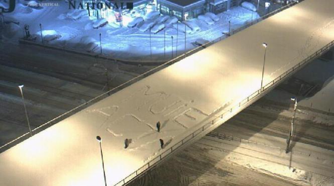 protest inedit anti acta vezi ce mesaj arata camera web jurnalul ro imagini live