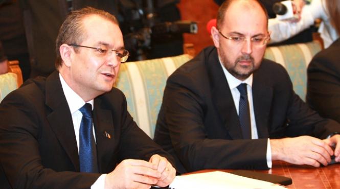 coalitia a semnat protocolul pentru ratificarea de catre romania a tratatului de guvernanta in ue boc cu acest tratat populismul este istorie