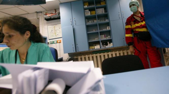 cum au ajuns romanii cei mai sanatosi europeni vezi topul ue