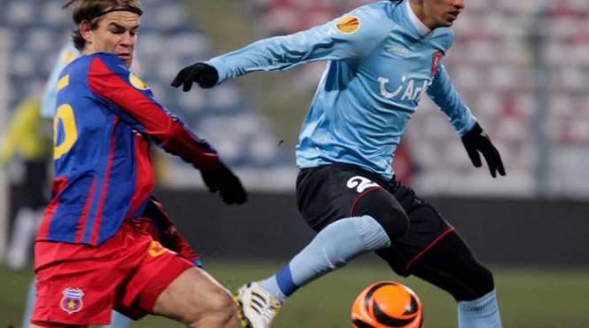 ofensiva si frig contra lui twente