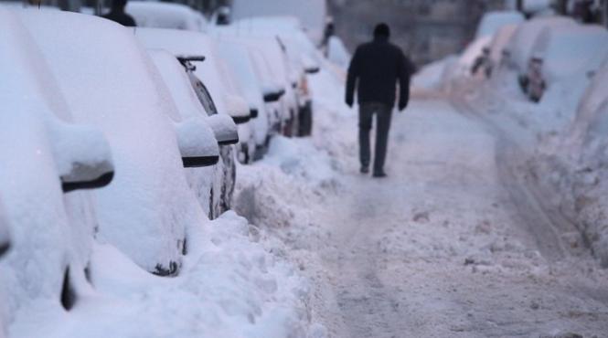 primarul oprescu a cerut deszapezirea strazilor laterale din capitala vezi zonele prioritare
