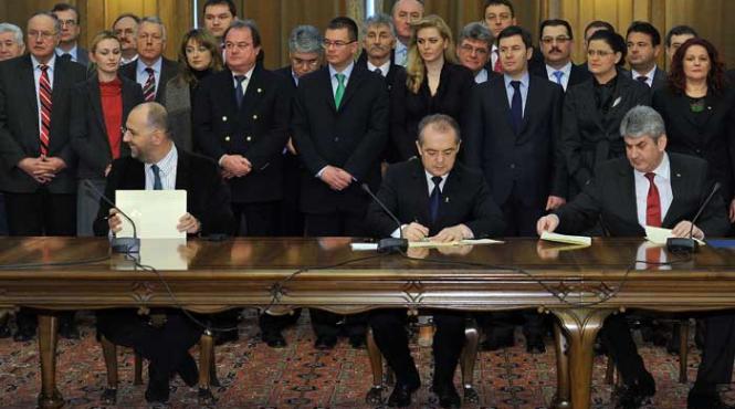 tratatul ue de guvernanta fiscala manta de vreme rea sau o aventura