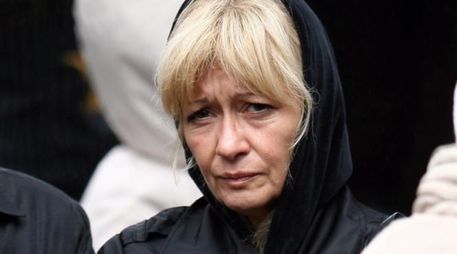 voi fi pe scena indiferent de ce se va intampla catrinel dumitrescu prima reprezentatie de cand milu a murit