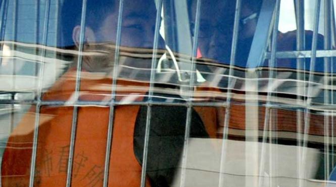 patru arbitri de fotbal chinezi condamnati la inchisoare pentru blaturi