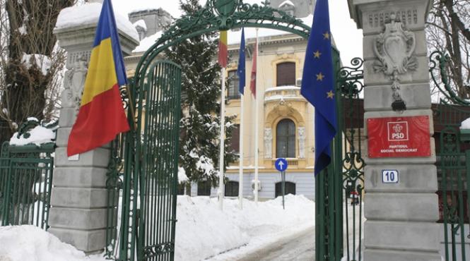 psd nu mai are bani nici sa treaca strada portareii vaneaza masinile calculatoarele si mobila din kiseleff