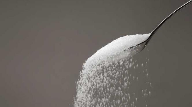 tu stii cat zahar mananci zilnic